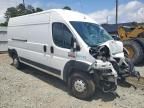 2021 Dodge RAM Promaster 2500 2500 High