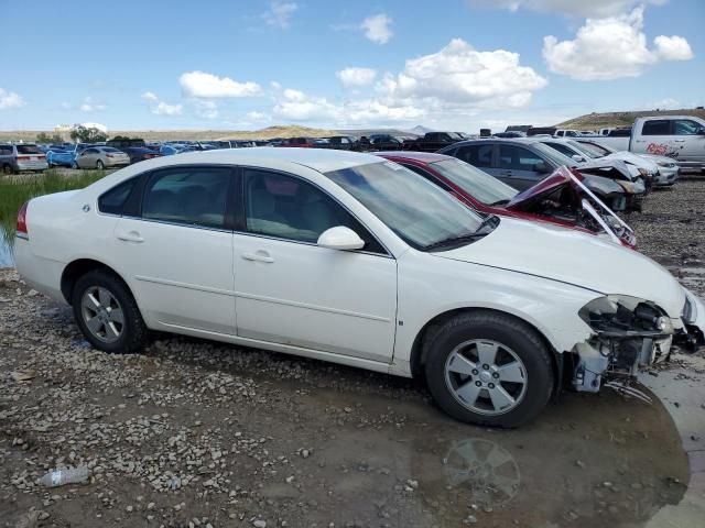 2008 Chevrolet Impala LT