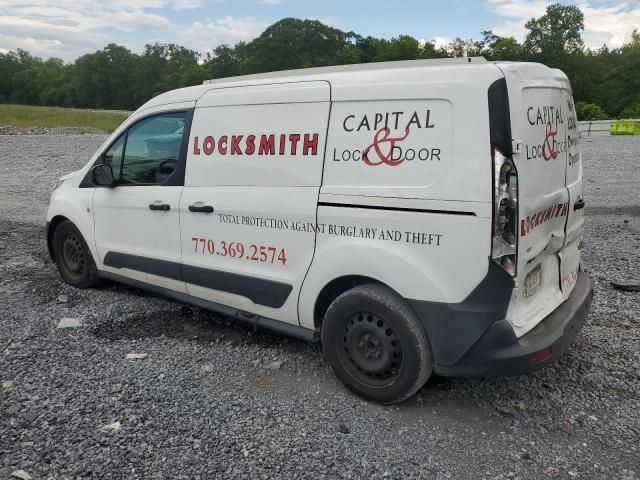 2015 Ford Transit Connect XL