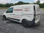 2015 Ford Transit Connect XL