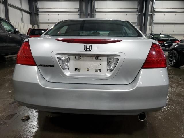2006 Honda Accord Value