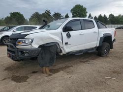 2019 Chevrolet Colorado ZR2 for sale in Elgin, IL