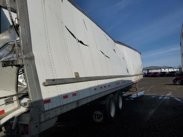 2015 Vanguard Trailer Vxp 53'
