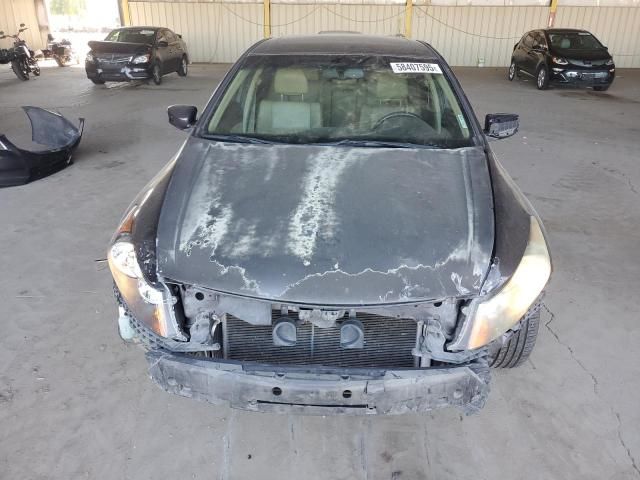 2011 Honda Accord EXL