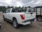 2016 Nissan Titan XD SL