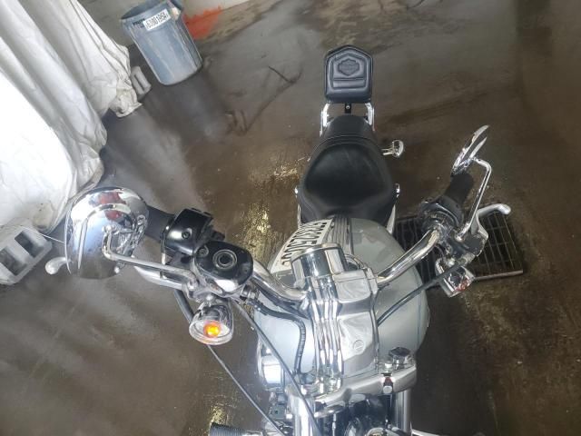 2006 Harley-Davidson XL1200 C