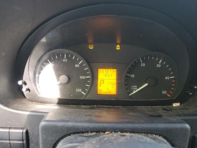 2007 Freightliner Sprinter 2500