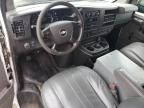 2013 Chevrolet Express G2500
