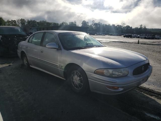 2002 Buick Lesabre Custom