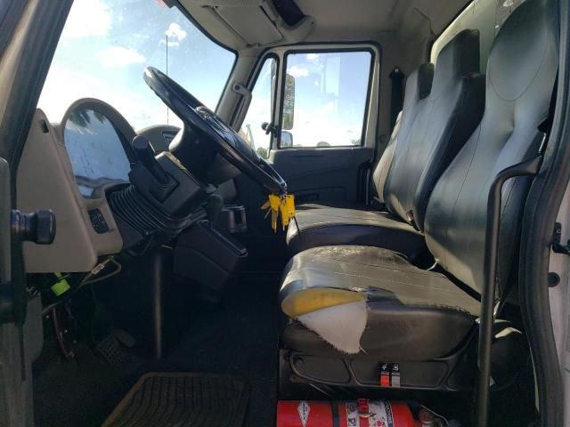 2019 International 4000 4300