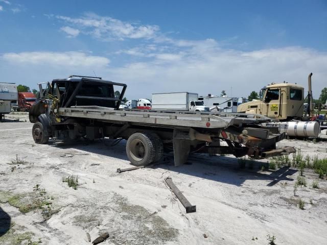 1996 International 4000 4700
