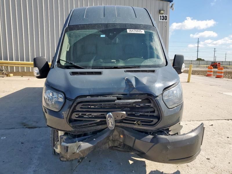 2019 Ford Transit T-250