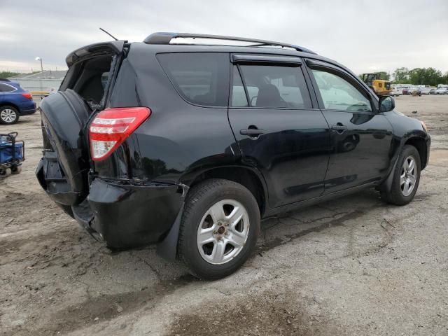 2009 Toyota Rav4