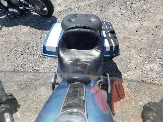 2005 Harley-Davidson Flhtcui