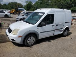 Ford Vehiculos salvage en venta: 2010 Ford Transit Connect XLT