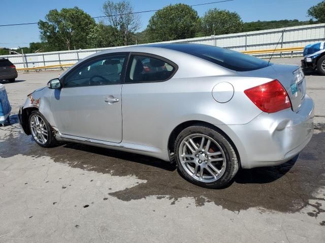 2006 Scion 2006 Toyota Scion TC