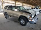 2001 Toyota 4runner SR5