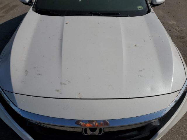 2019 Honda Accord Hybrid ex