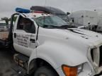 2006 Ford F650 Super Duty