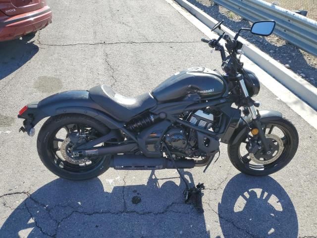 2023 Kawasaki EN650 C