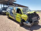 2022 Chevrolet Express G2500