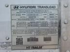 2024 Hyundai Translead VC2530152-AJS DRY Van Trailer