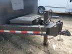 2022 Fehr Dump Trailer