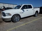 2017 Dodge RAM 1500 SLT