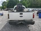 2011 Ford F250 Super Duty