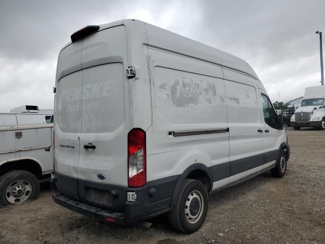 2022 Ford Transit T-250