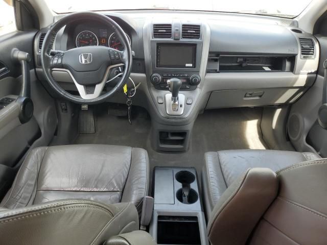 2011 Honda CR-V EXL