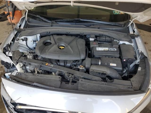 2020 Hyundai Elantra GT