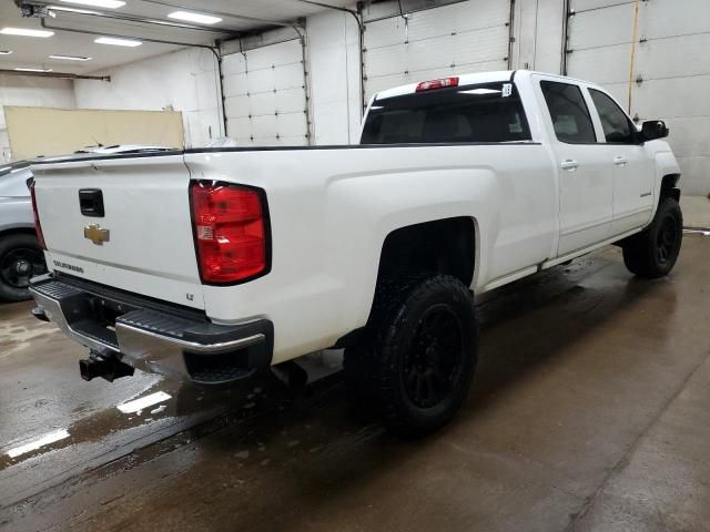 2015 Chevrolet Silverado K2500 Heavy Duty LT