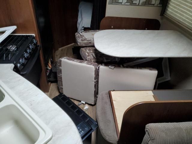 2015 Jayco White Hawk
