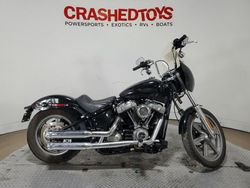 2022 Harley-Davidson Fxst en venta en Dallas, TX