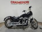 2022 Harley-Davidson Fxst