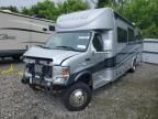 2012 Coachmen 2012 Ford Econoline E450 Super Duty Cutaway Van
