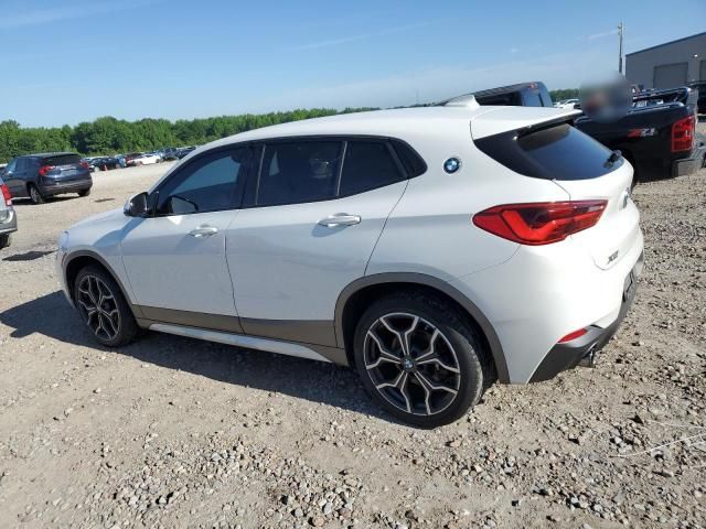 2018 BMW X2 XDRIVE28I