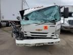 2019 Chevrolet 4500