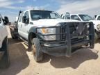 2015 Ford F550 Super Duty