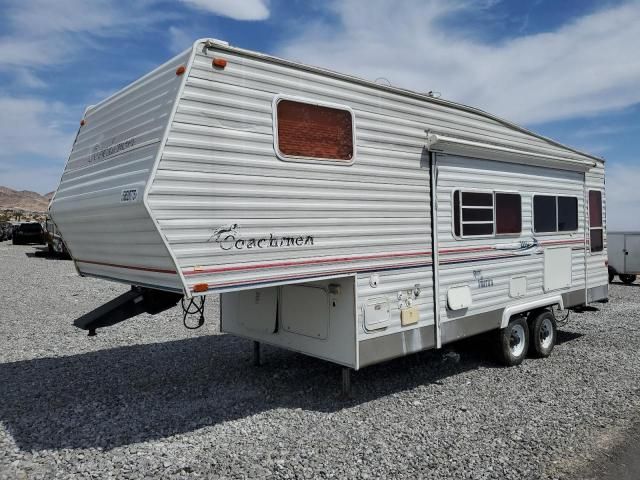 2005 Coachmen Motor Home