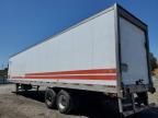 2006 Utility VS2RA Refrigerated Van Trailer