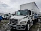 2016 Freightliner Business Class M2 BOX Truck