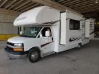 2015 Chevrolet Express G4500