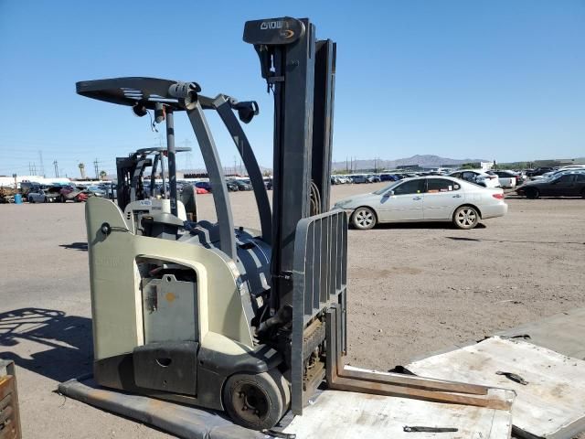 2018 Crown RC5535-35 Forklift