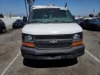 2013 Chevrolet Express G2500