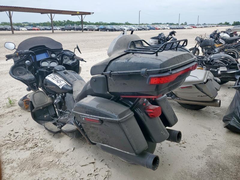 2022 Harley-Davidson Fltrk