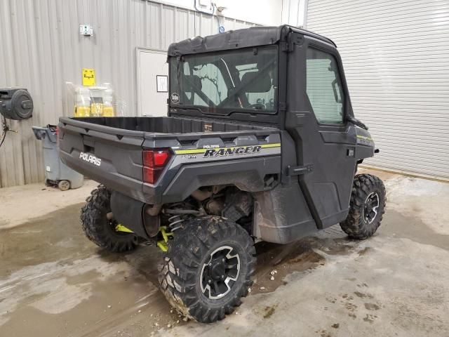2019 Polaris Ranger XP 1000 EPS Northstar Hvac Edition