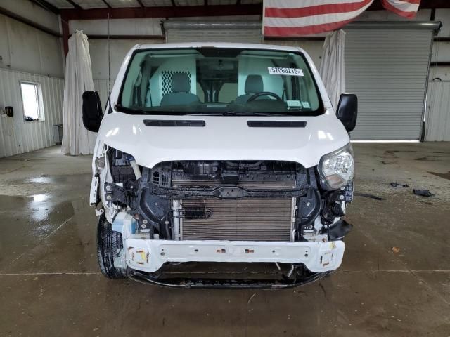 2015 Ford Transit T-250