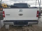 2008 Ford F150 Supercrew